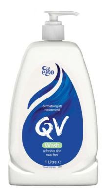 QV Wash 1 litre