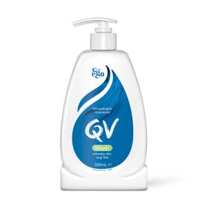 QV Wash 500 mL