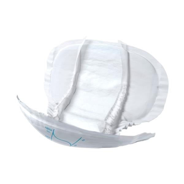 Abena San 6 Premium Pads Unisex 1600ml White/ Blue SA1000021308