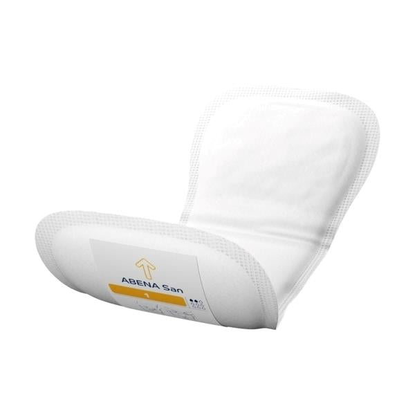 Abri-San Premium 1 Pads Unisex 10x22cm 2 Drops 200ml SA9253 SA1000021301