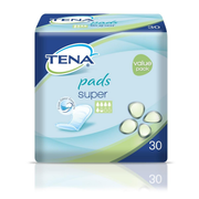 Tena Super Shields 440x192mm 354ml 2171236