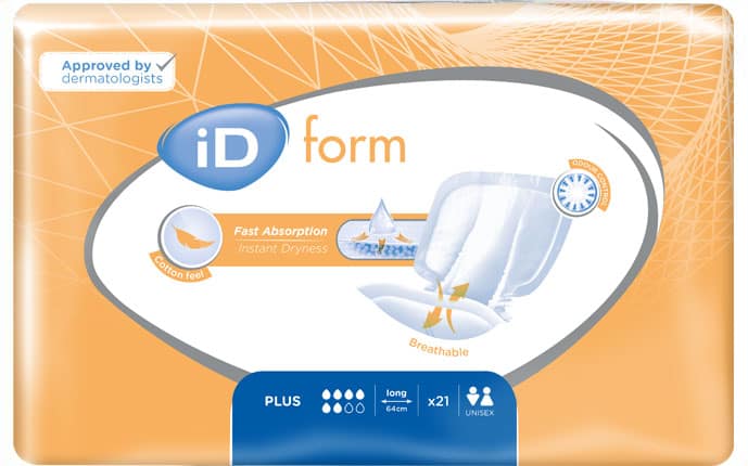 ID Export Form Plus Unisex Briefs Size 2 6 Drops 640cm 1500ml 5310260210-01