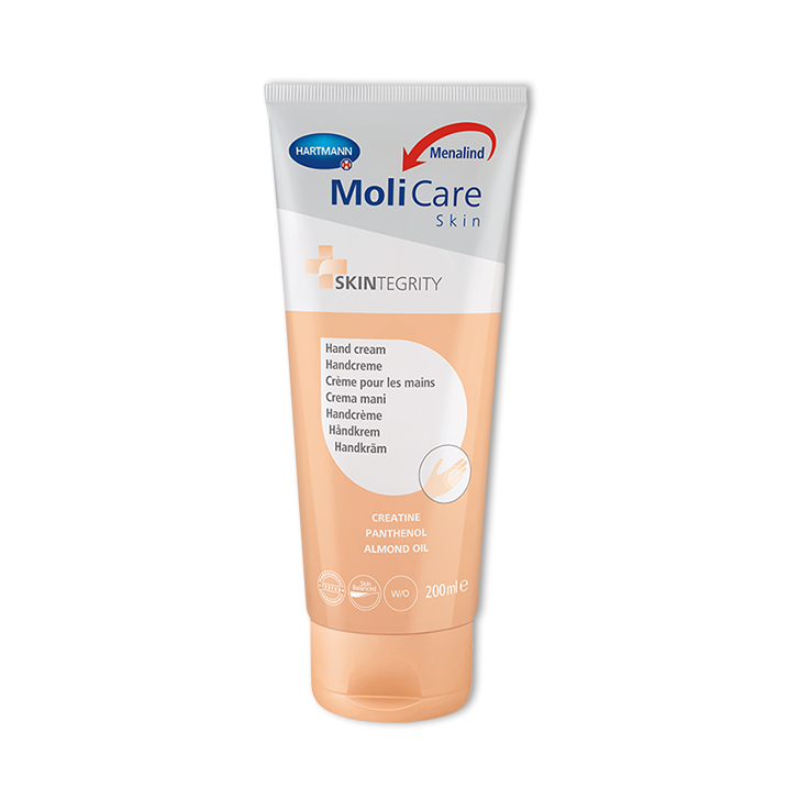MC Skin Hand Cream Molicare Skin 200ml 995020