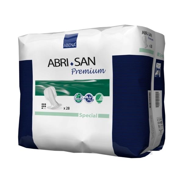 Abri-San Special 70x37cm 2000ml SA300200