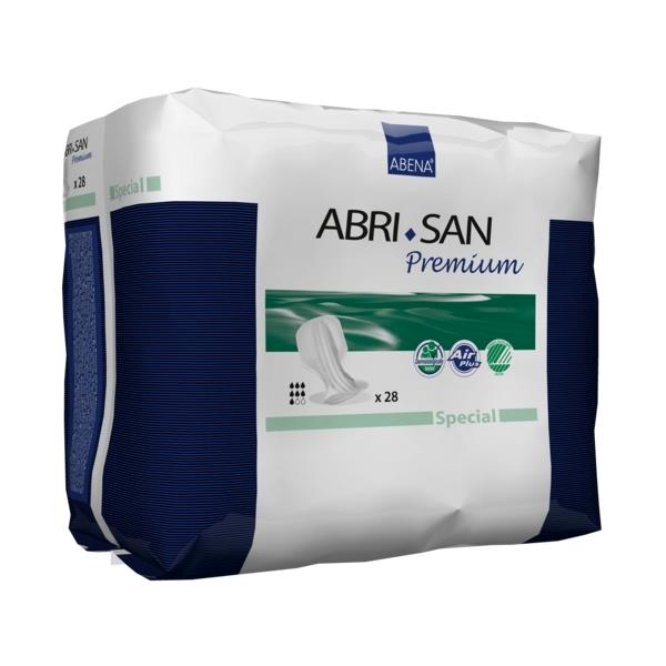 Abri-San Special 70x37cm 2000ml SA300200