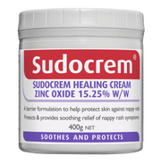 Sudocrem Healing Cream 400g