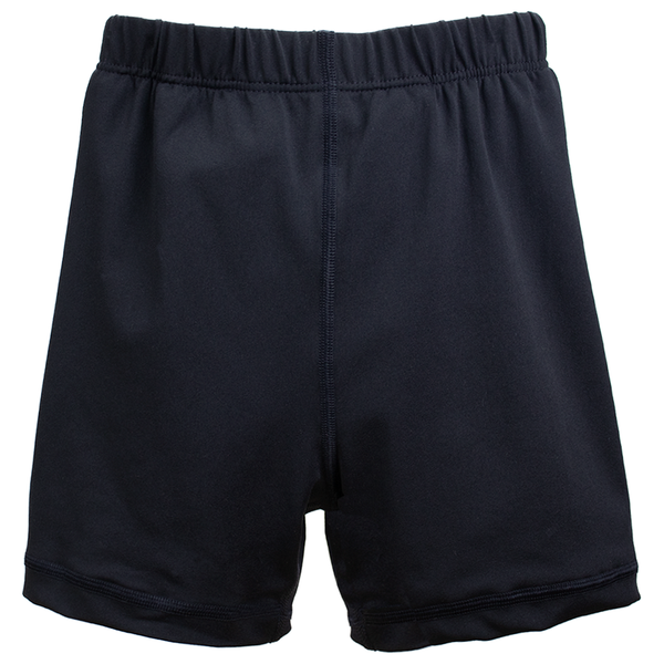 Kids and Adults Incontinence Swim Shorts Black Minappi 2-3 Years to XX-Large