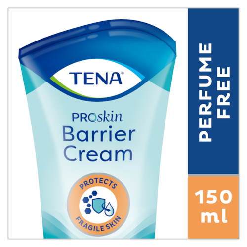 TENA Barrier Cream 150 mL