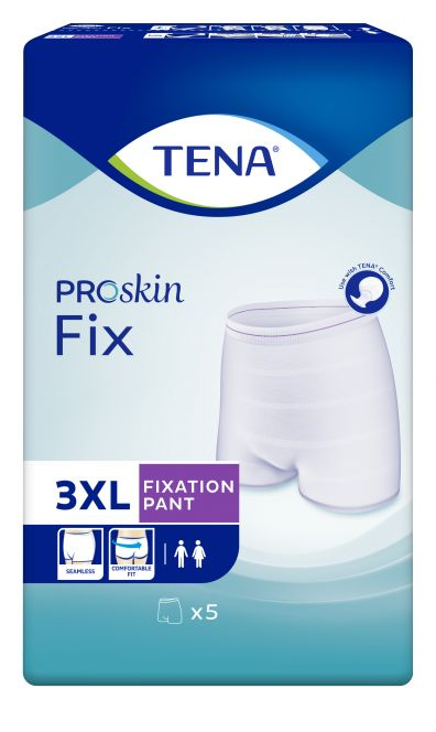 TENA Fix Reusable Fixation Pants