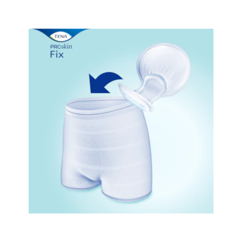 TENA Fix Reusable Fixation Pants