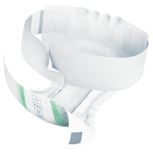 Tena Flex Proskin Super Unisex Extra Large 105-153cm 2034ml 724980