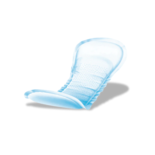 TENA Super Extra Long Incontinence Pads 600 mL