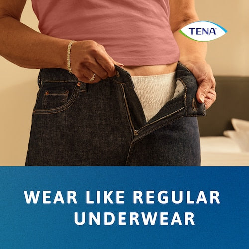 Tena Proskin Pants Unisex Normal Medium 80-110cm 770ml 791529