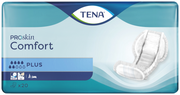TENA ProSkin Comfort Plus Incontinence Pads 1600 mL