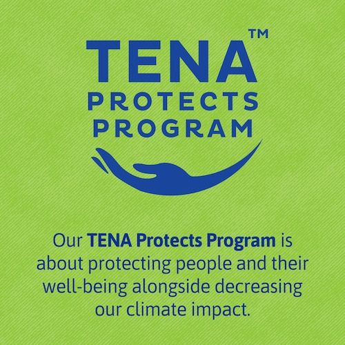 TENA ProSkin Flex Maxi Belted Incontinence Briefs