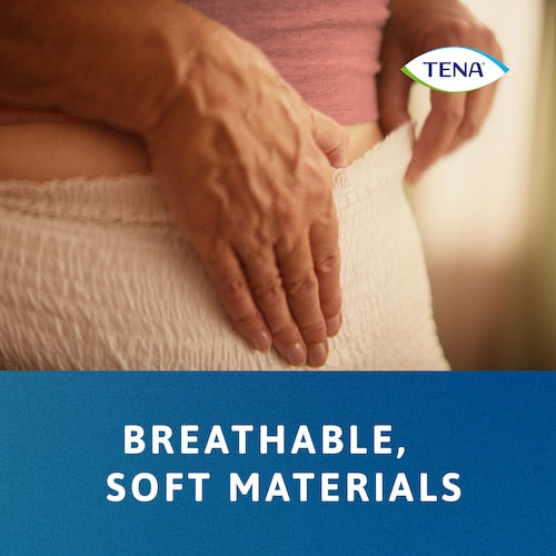 Tena Proskin Pants Unisex Normal Medium 80-110cm 770ml 791529