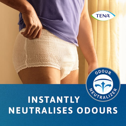 Tena Proskin Pants Unisex Normal Medium 80-110cm 770ml 791529