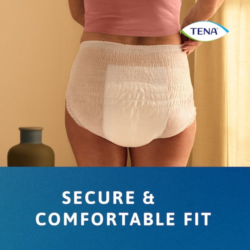 Tena Proskin Pants Unisex Normal Medium 80-110cm 770ml 791529