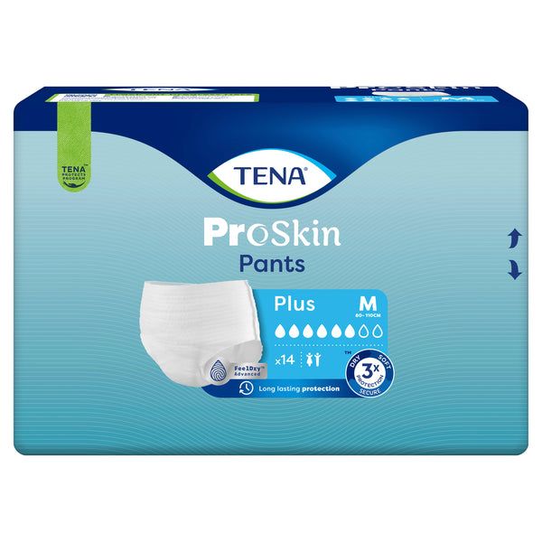 TENA ProSkin Pants Plus Incontinence Pants