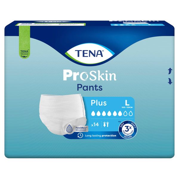 TENA ProSkin Pants Plus Incontinence Pants