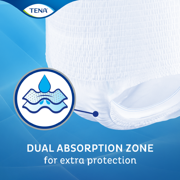 TENA ProSkin Pants Super Incontinence Pants