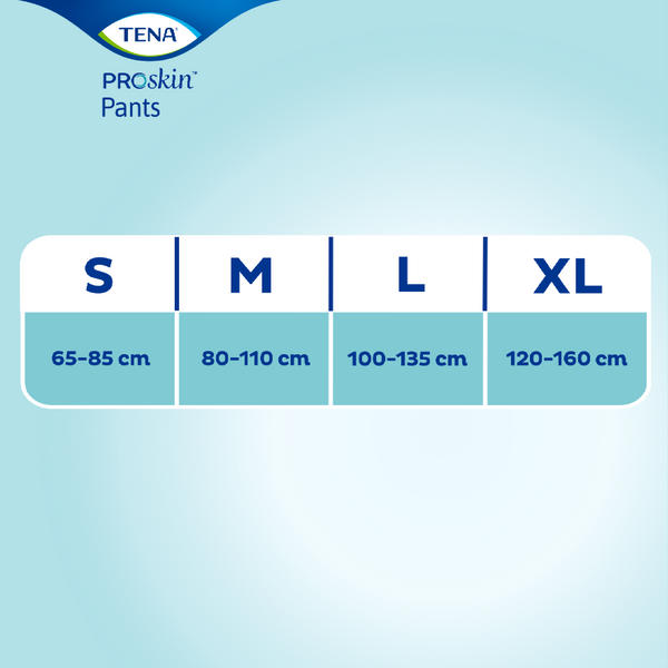 TENA ProSkin Pants Super Incontinence Pants