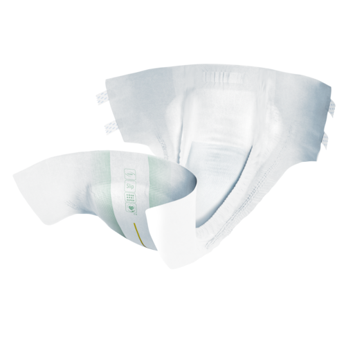 TENA ProSkin Slip Super Incontinence Briefs