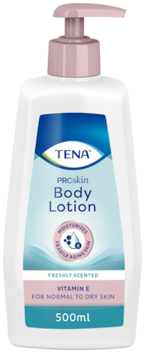 TENA Skin Lotion 500 mL