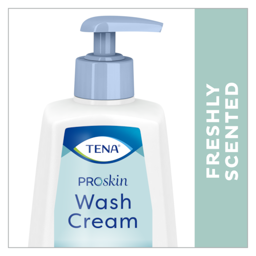 TENA Wash Cream 500 mL