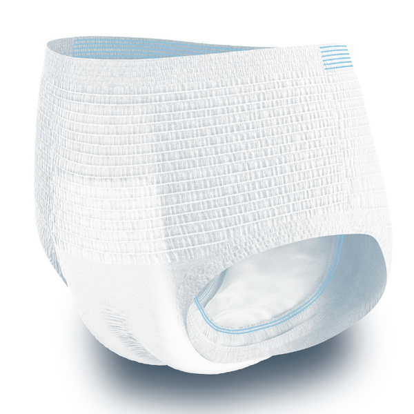 Tena Pants Plus Proskin Unisex Extra Large 120-160cm 1440ml 792727