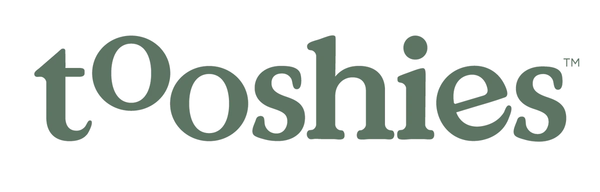 Tooshies logo