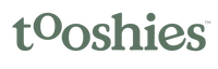 Tooshies logo