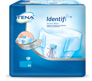 Tena Identifi Sensor Wear Slip Pants Small 74-112cm Unisex 1760ml 6208